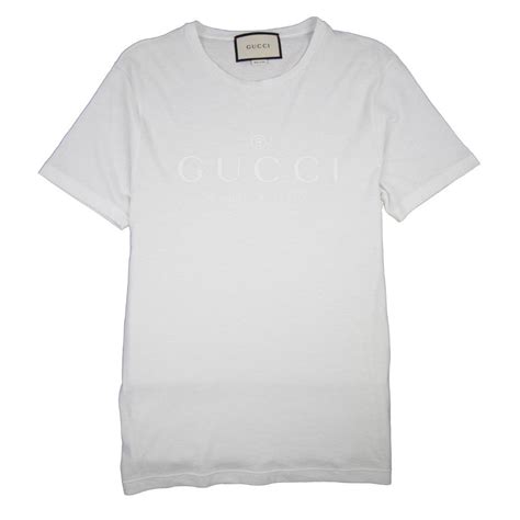 gucci hahaha tshirt|gucci white dress shirt.